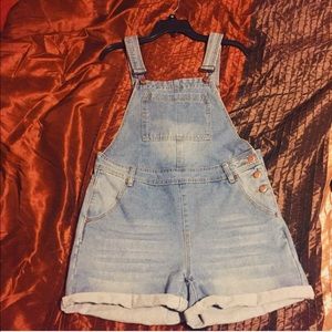 Overalls/Dungaree