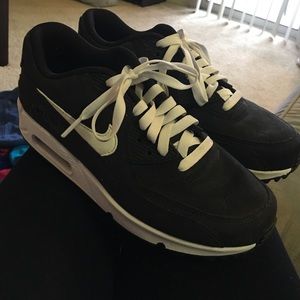 Nike AirMax sneakers
