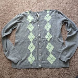 Ralph Lauren Cardigan