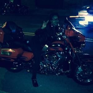 Meet your Posher, Trena