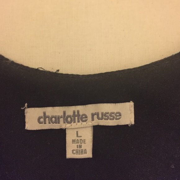 Girls fit and flare - Picture 4 of 4