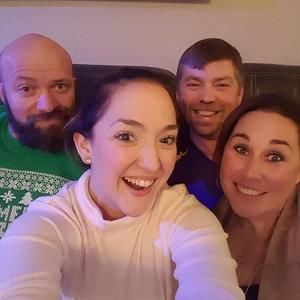 Meet your Posher, Heather