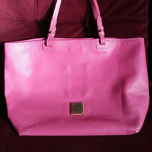 🔥Steal🔥Dooney & Bourke