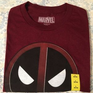 Deadpool T Shirt