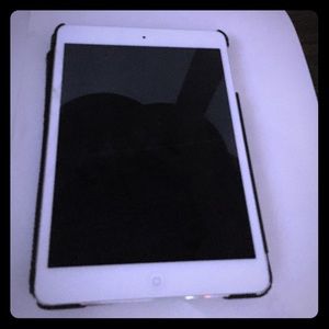 I pad mini