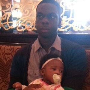 Meet your Posher, Demetrius