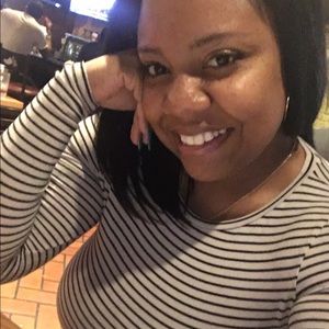 Meet your Posher, Jasmine