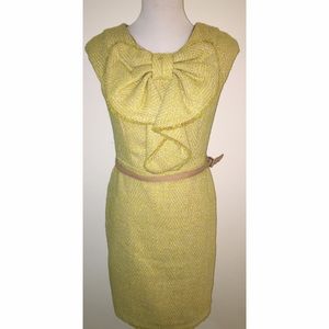 Eva Franco textured dress