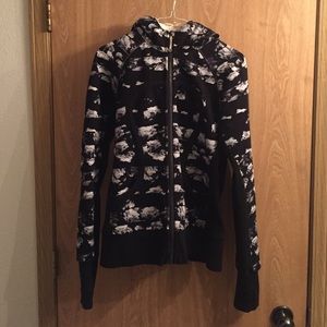 Lulu Lemon Scuba Hoodie