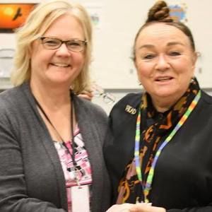 Meet your Posher, Melissa