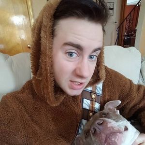 Meet your Posher, Cameron