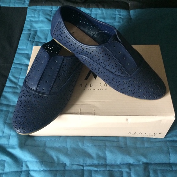 Woman's shoes