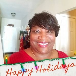 Meet your Posher, Lanetta