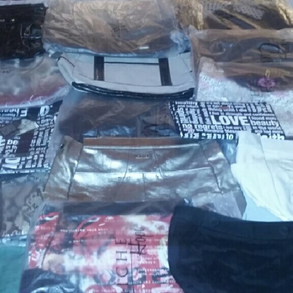 Miche prima shells - Picture 1 of 4