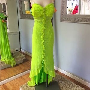 SiZe 14 gown