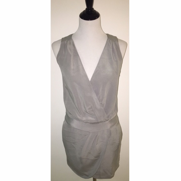 J. Crew dress