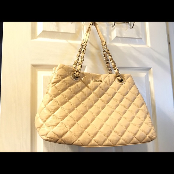 Beautiful Kate Spade Quilted Bag