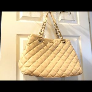 Beautiful Kate Spade Quilted Bag