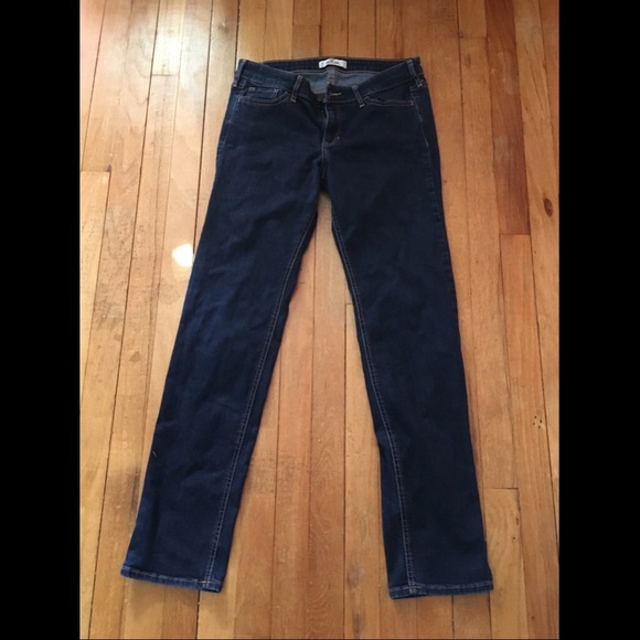 Hollister Skinny Jeans