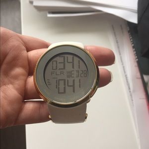 Gucci watch, Grammy awards special edition