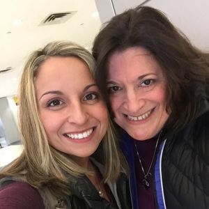 Meet your Posher, Diane