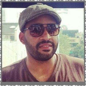 Meet your Posher, Michael