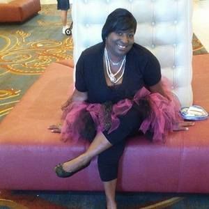 Meet your Posher, Marilyn