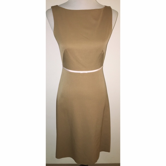 J. Crew dress