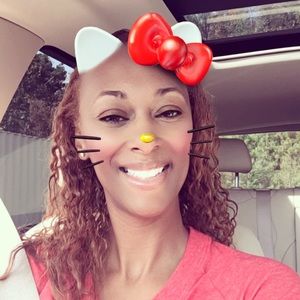 Meet your Posher, Ericka