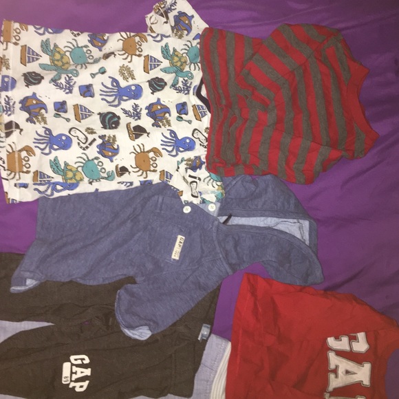 Bundle for @morourm8 π - Picture 1 of 2