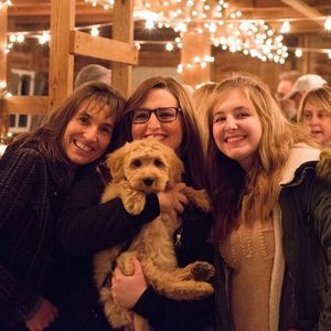 Meet your Posher, Brenda