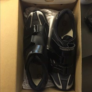 Shimano Women's Cycling Shoe 9.5