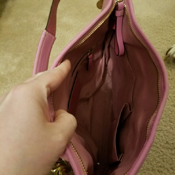 Coach purse - Picture 2 of 5
