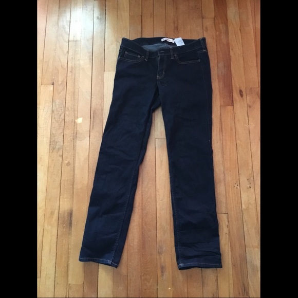 Hollister Skinny Jeans