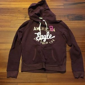 American Eagle Hoodie