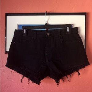 BlankNYC Denim Shorts