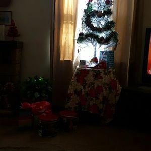 Meet your Posher, Candy