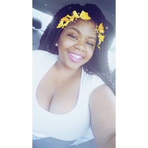 Meet your Posher, Darrion