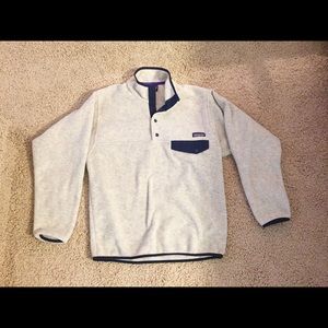 Patagonia Pullover
