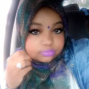 Meet your Posher, Kamilah