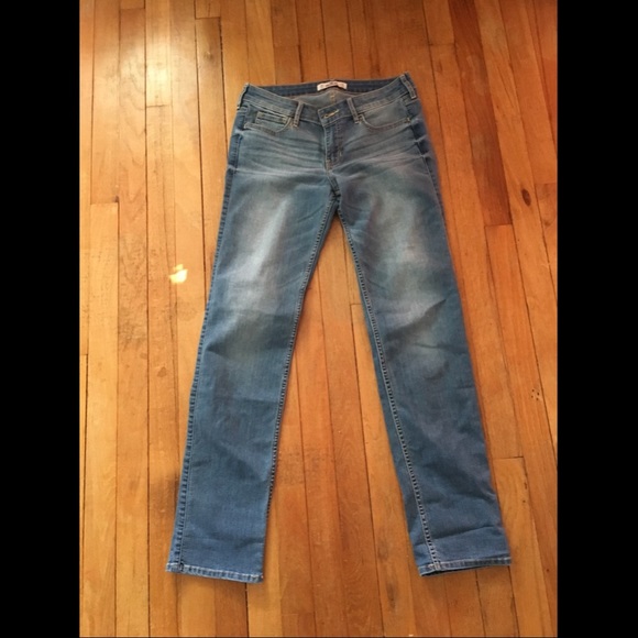 Hollister Skinny Jeans