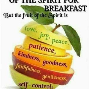 Meet your Posher, Marie