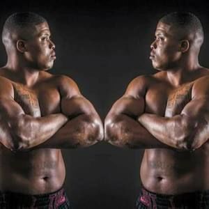 Meet your Posher, Larry