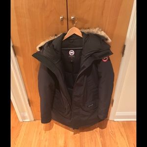 Canada Goose Coat