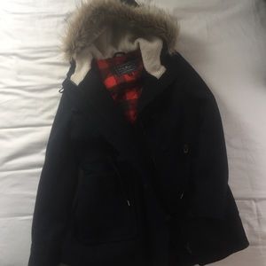 American Eagle Winter Jacket