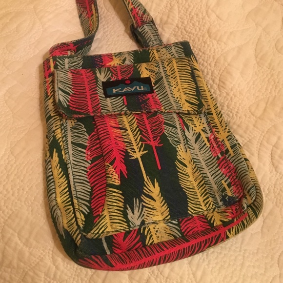 Kavu 
Women's Mini Keeper Backpack