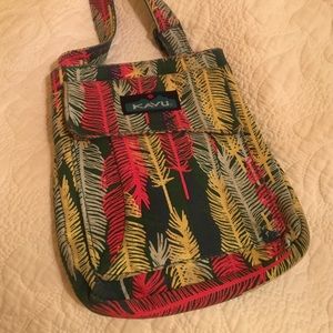Kavu 
Women's Mini Keeper Backpack
