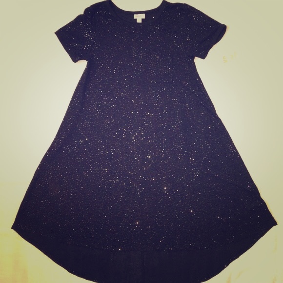 LuLaRoe Medium Carly Elegant style