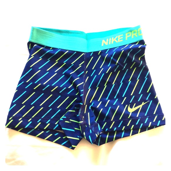 Nike Pro Dri-Fit Shorts