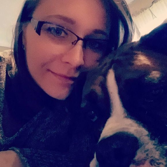 Meet your Posher, Cassidy